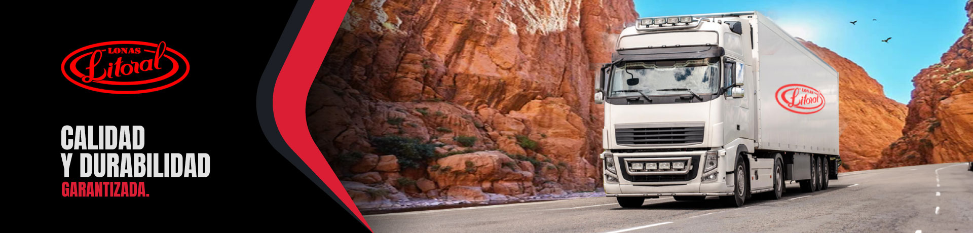 Seguinos en facebook